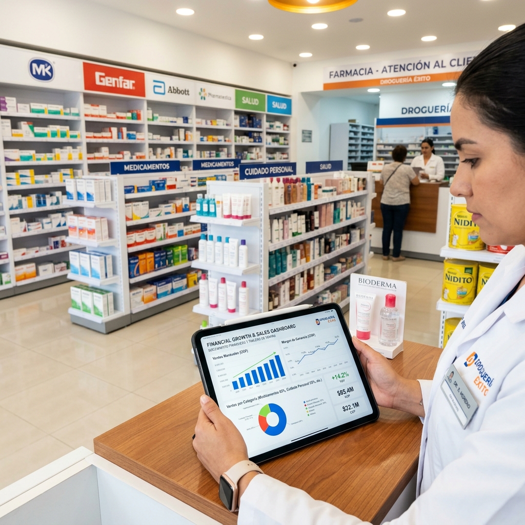 Requisitos Sanitarios para la Apertura de Ópticas y Consultorios de Optometría